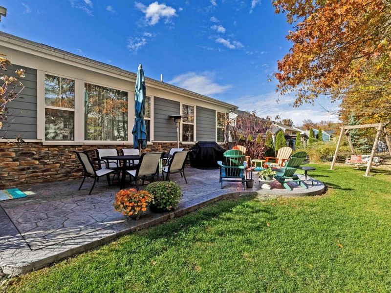 5505 Holiston Court , Galena, OH 43021 Photo 35