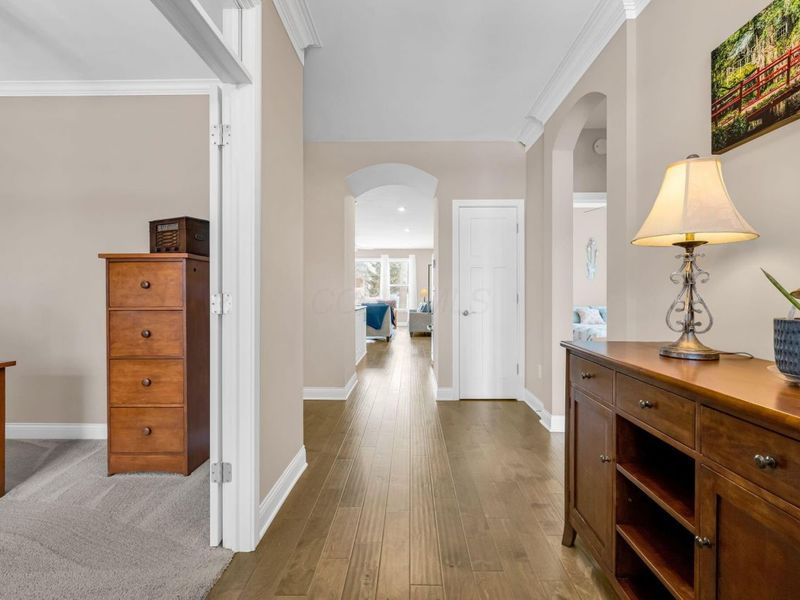 5505 Holiston Court , Galena, OH 43021 Photo 4