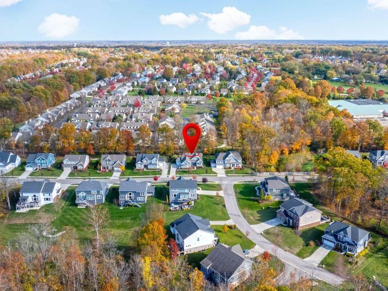 5505 Holiston Court , Galena, OH 43021 Photo 42