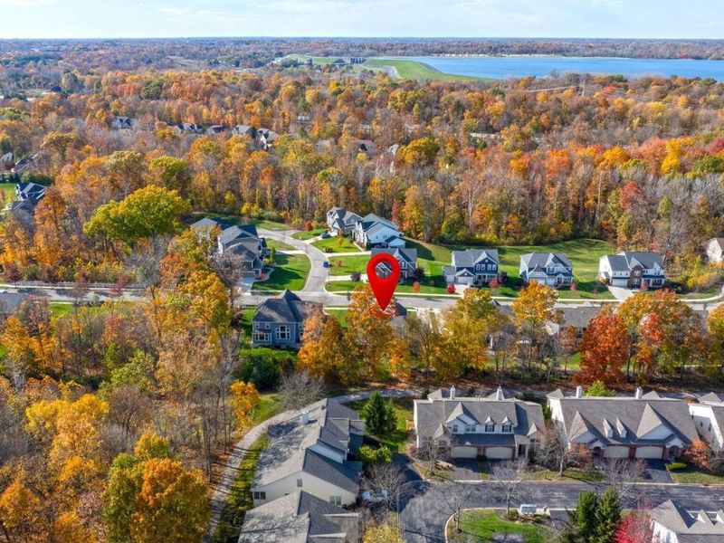 5505 Holiston Court , Galena, OH 43021 Photo 43