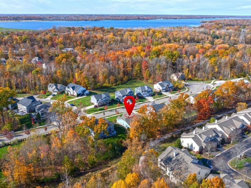 5505 Holiston Court , Galena, OH 43021 Photo 44