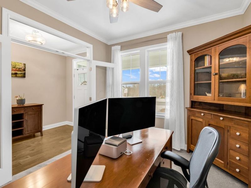 5505 Holiston Court , Galena, OH 43021 Photo 6