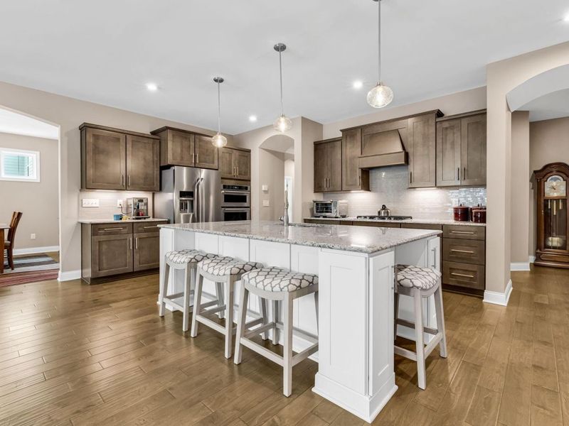 5505 Holiston Court , Galena, OH 43021 Photo 8