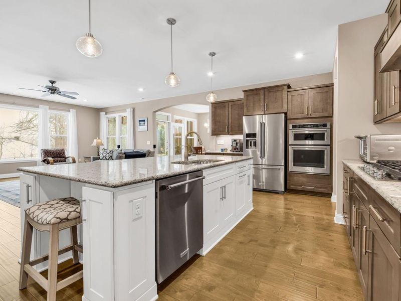 5505 Holiston Court , Galena, OH 43021 Photo 9