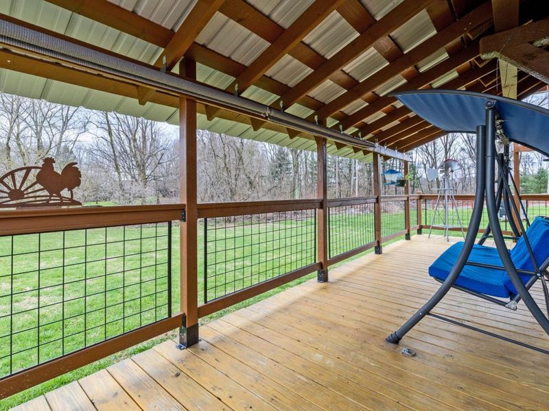 374 Center Street, Gratiot, OH 43740 Photo 21