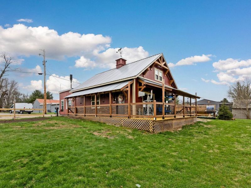 374 Center Street, Gratiot, OH 43740 Photo 23