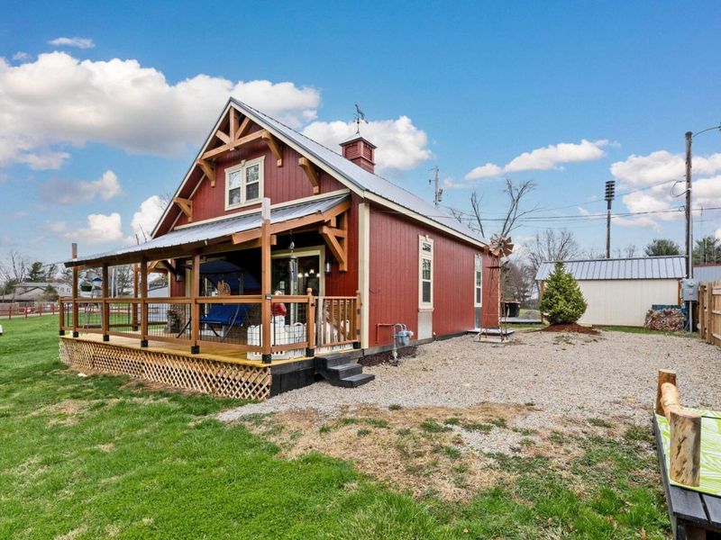 374 Center Street, Gratiot, OH 43740 Photo 24