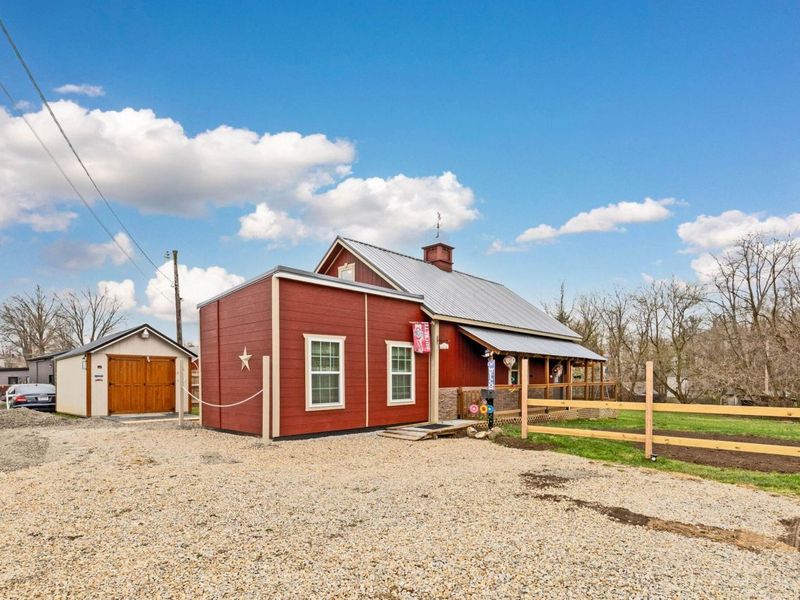 374 Center Street, Gratiot, OH 43740 Photo 26