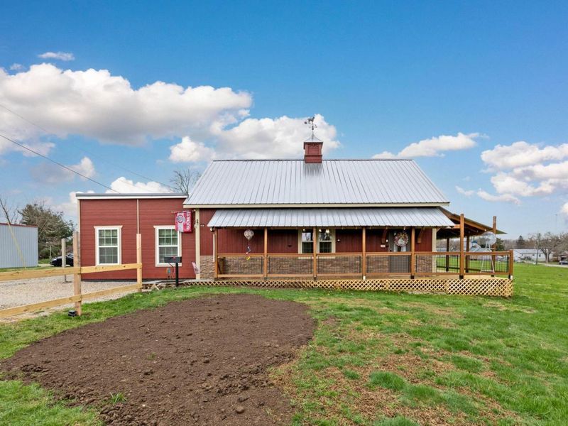 374 Center Street, Gratiot, OH 43740 Photo 28