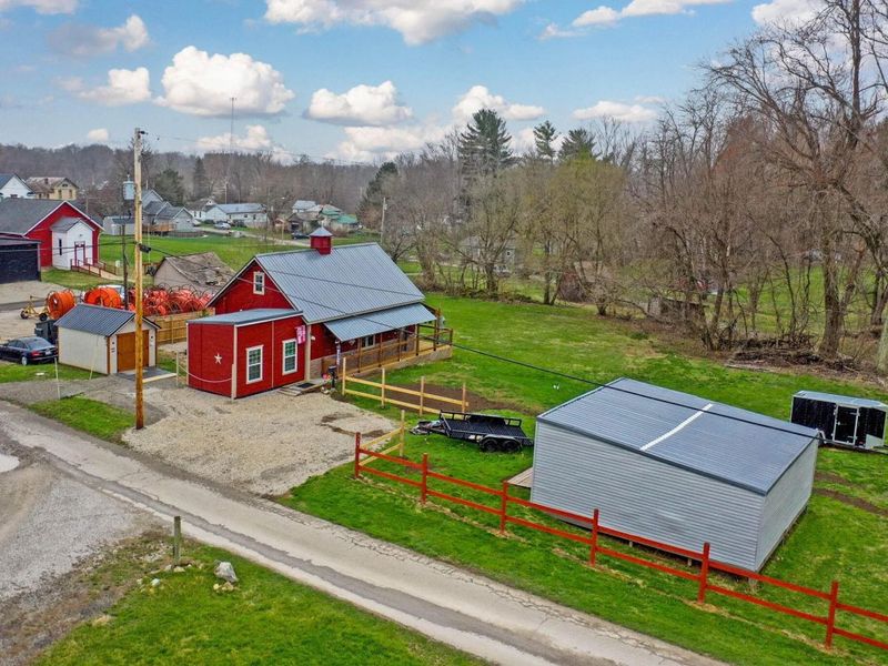 374 Center Street, Gratiot, OH 43740 Photo 32