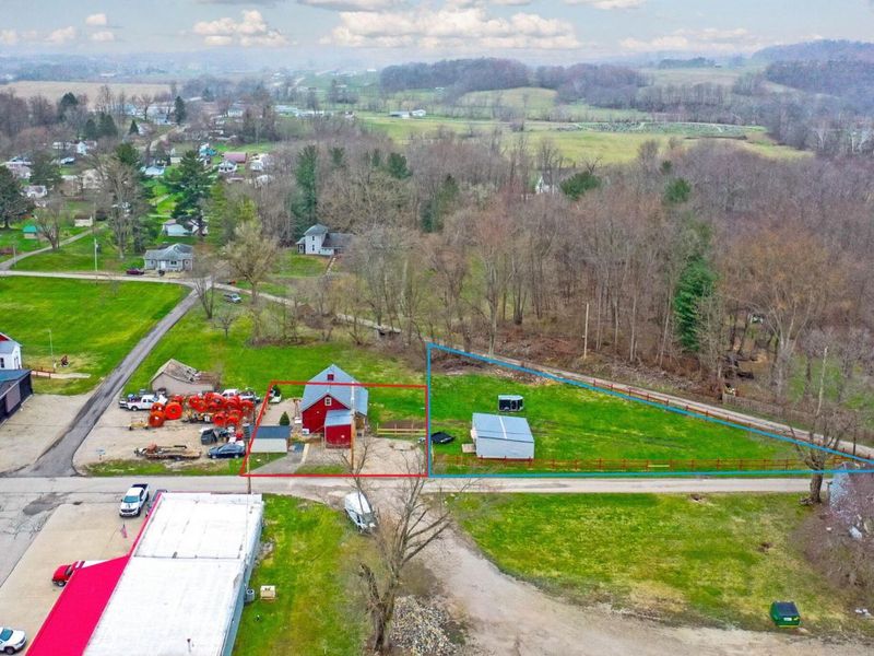 374 Center Street, Gratiot, OH 43740 Photo 35