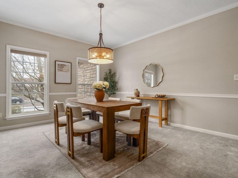 415 Ashmoore Court, Powell, OH 43065 Photo 10