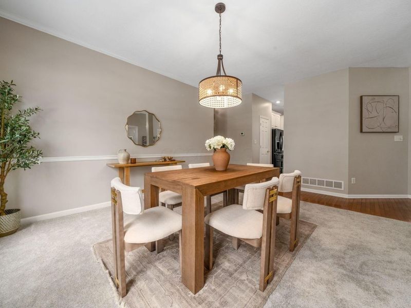 415 Ashmoore Court, Powell, OH 43065 Photo 11