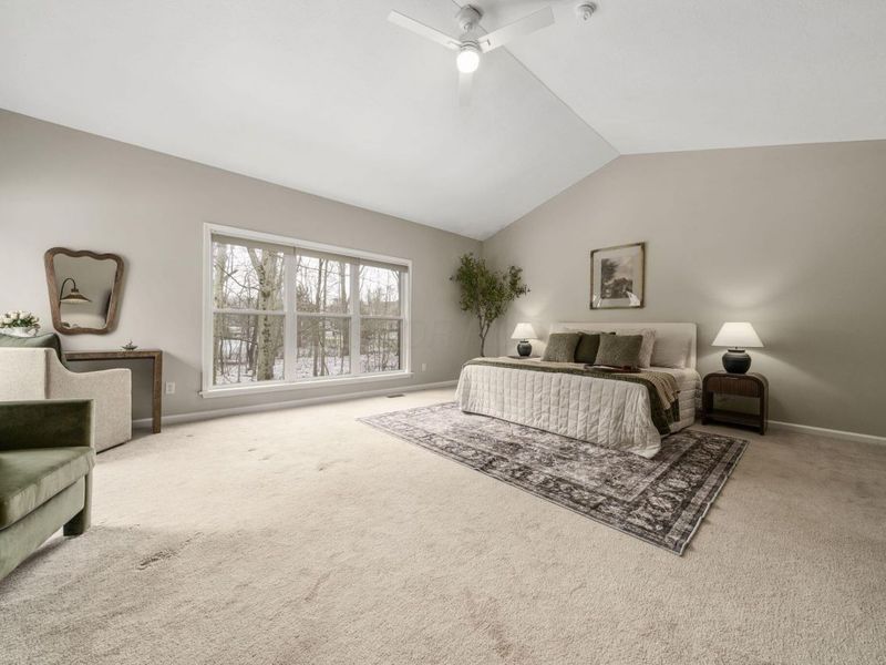 415 Ashmoore Court, Powell, OH 43065 Photo 13