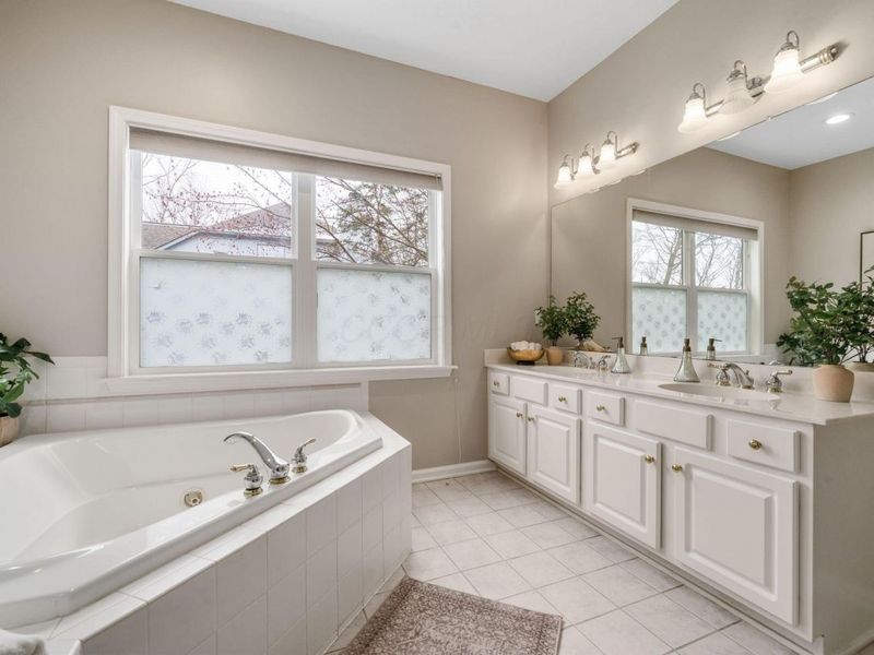 415 Ashmoore Court, Powell, OH 43065 Photo 16