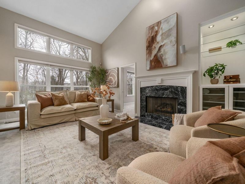 415 Ashmoore Court, Powell, OH 43065 Photo 2