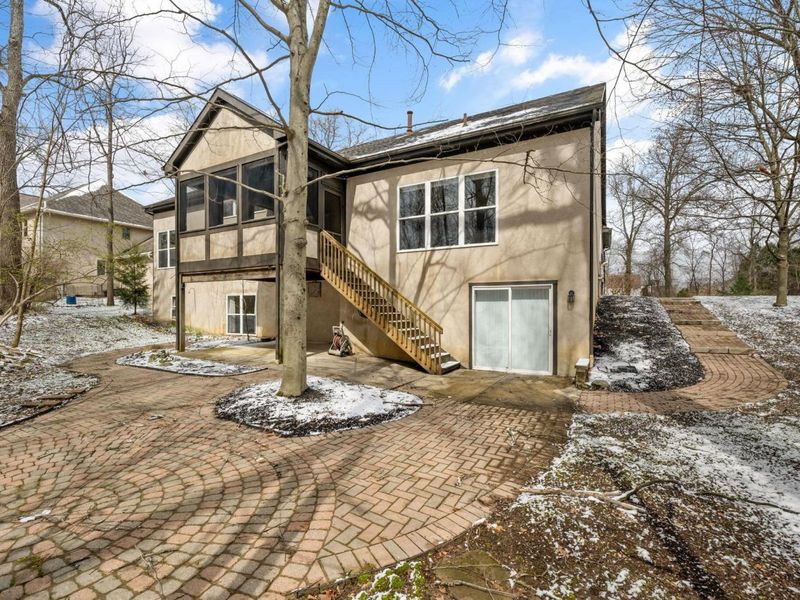 415 Ashmoore Court, Powell, OH 43065 Photo 33