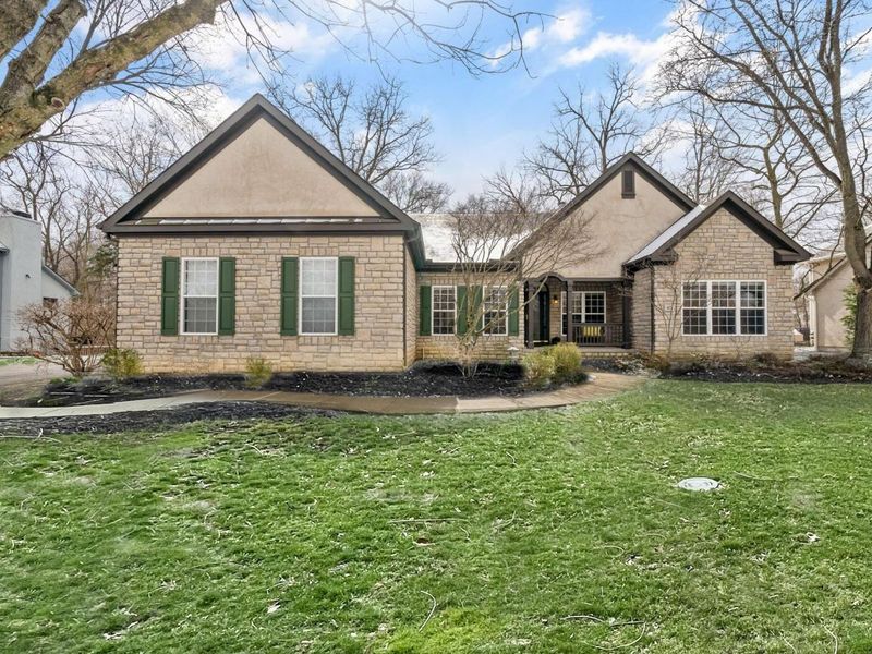 415 Ashmoore Court, Powell, OH 43065 Photo 36