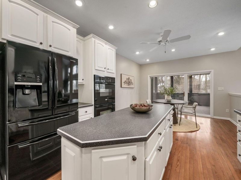 415 Ashmoore Court, Powell, OH 43065 Photo 7