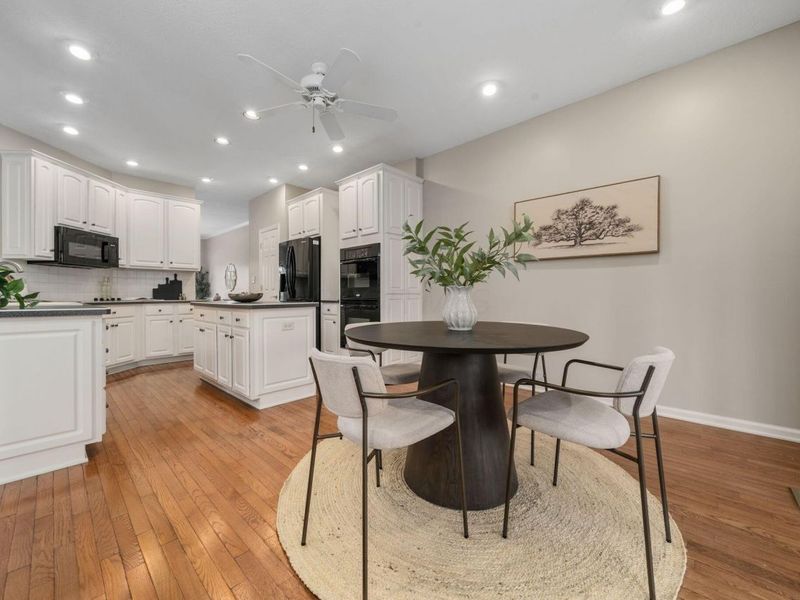 415 Ashmoore Court, Powell, OH 43065 Photo 8