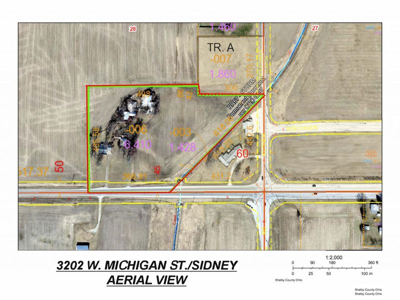 3202 W Michigan Street, Sidney, OH 45365 Photo 18