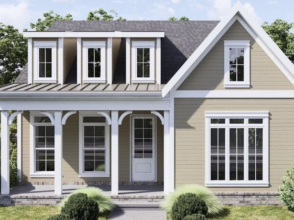 7873 Honeycomb Lane, Chattanooga, TN 37421