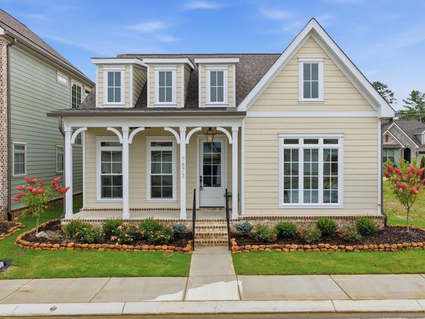 7873 Honeycomb Lane, Chattanooga, TN 37421