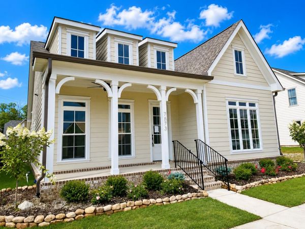 7873 Honeycomb Lane, Chattanooga, TN 37421
