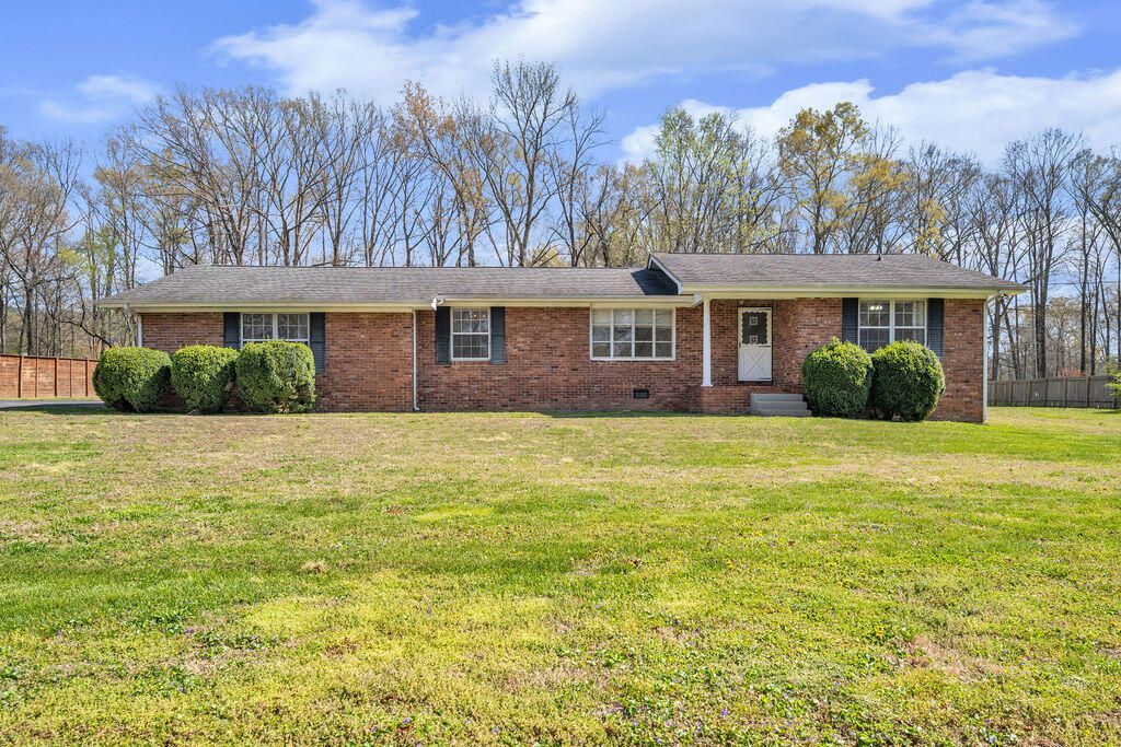 6914 Star Lite Hixson, TN 37343