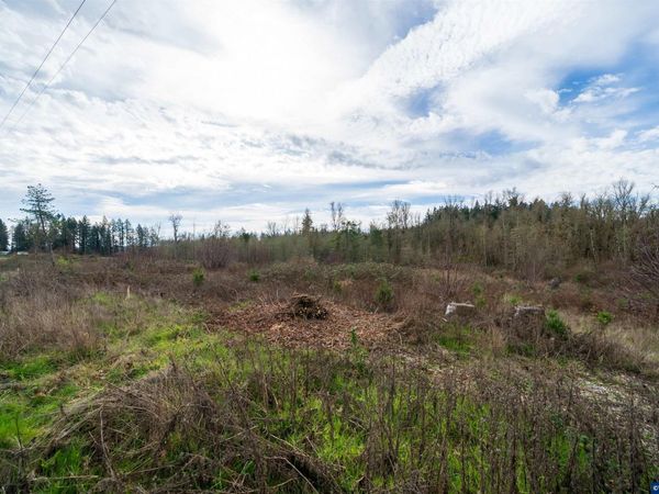 TL #0707469 Shilling (LOT 2) Dr, Scio, OR 97374