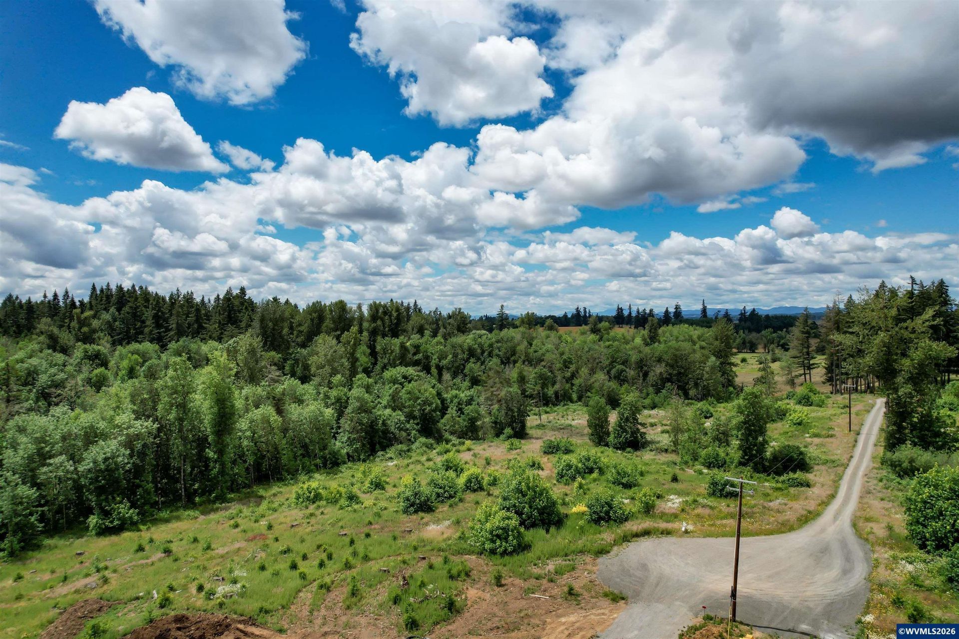 Tl #0707469 Shilling (lot 2) Dr, Scio, OR 97374 Main Photo