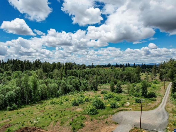 TL #0707469 Shilling (LOT 2) Dr, Scio, OR 97374