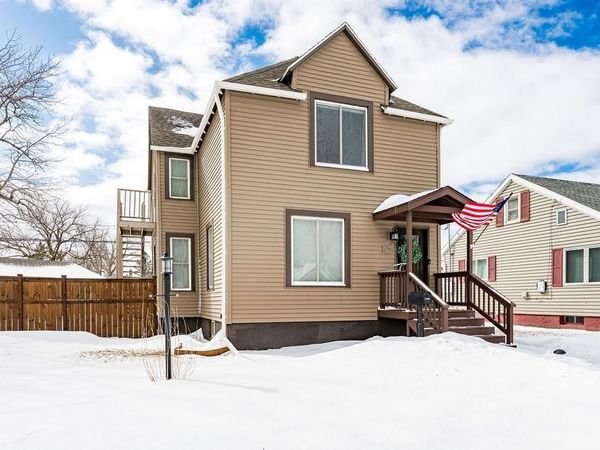 1714 E 4th St, Superior, WI 54880