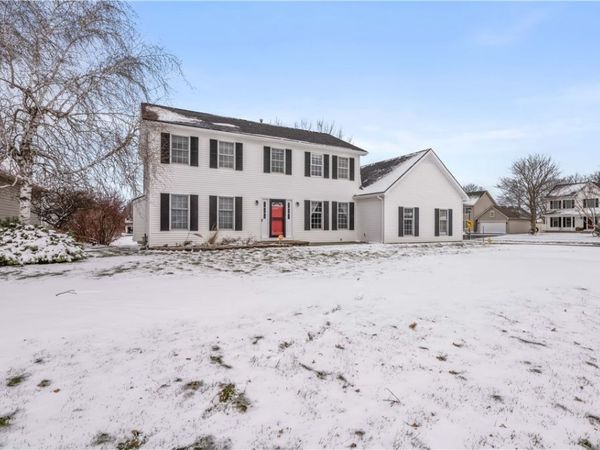 449 Old Country Road, Rochester, NY 14612