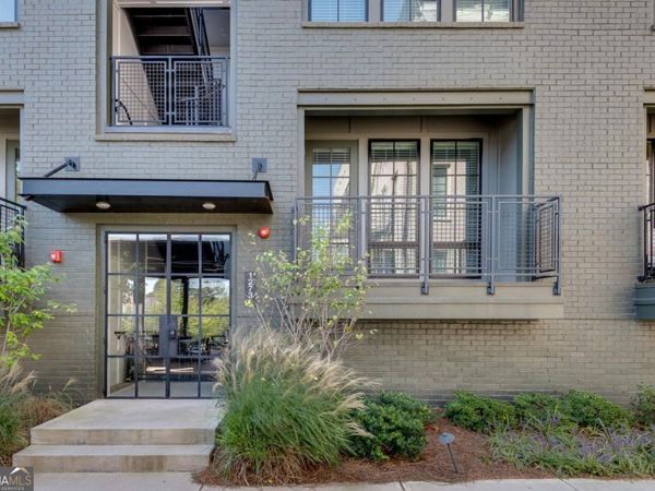 1273 Longreen Terrace NW, Atlanta, GA 30318