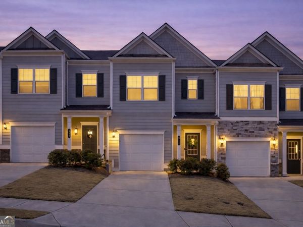511 Ryan Court, Ball Ground, GA 30107