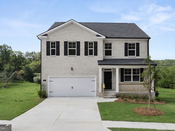 45 Weymouth Drive, Locust Grove, GA 30248