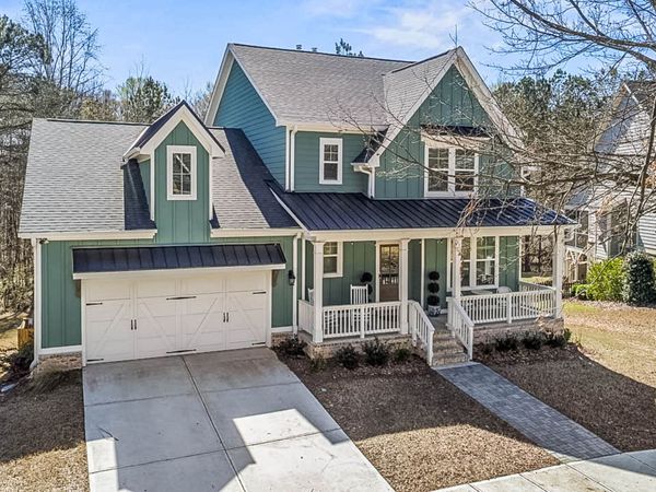 4023 Andover Circle, Mcdonough, GA 30252