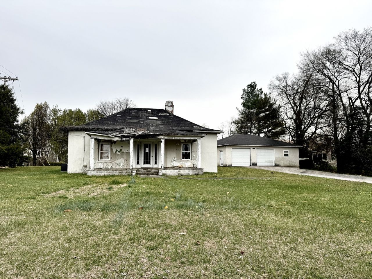 537 1st Ave N, Baxter, TN 38544 Main Photo