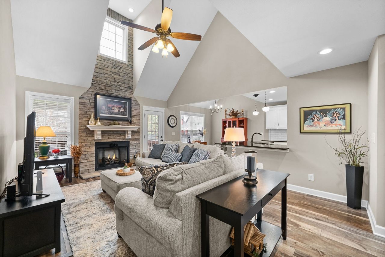 3751 Tradewinds Ter, Clarksville, TN 37040 Main Photo