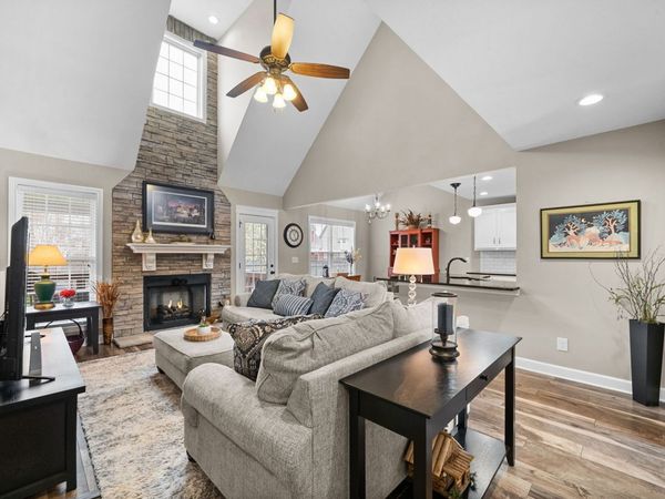 3751 Tradewinds Ter, Clarksville, TN 37040