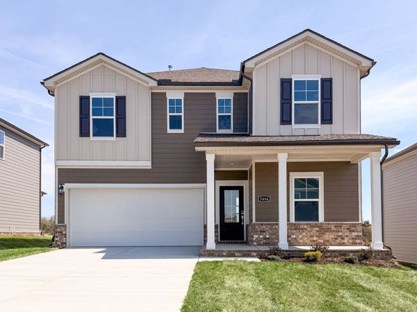 5404 Dunbar Dr, Old Hickory, TN 37138