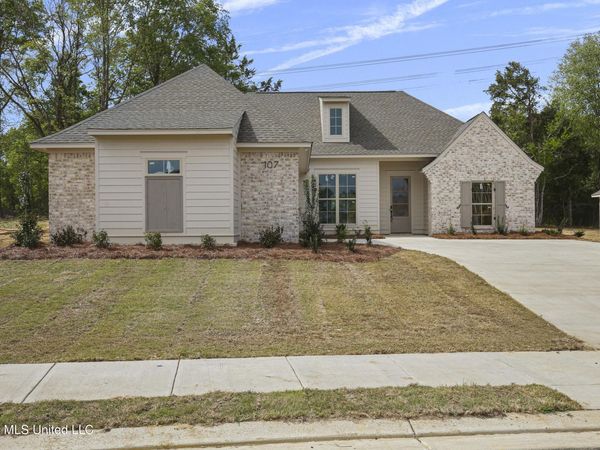 107 Millbridge Drive, Madison, MS 39110