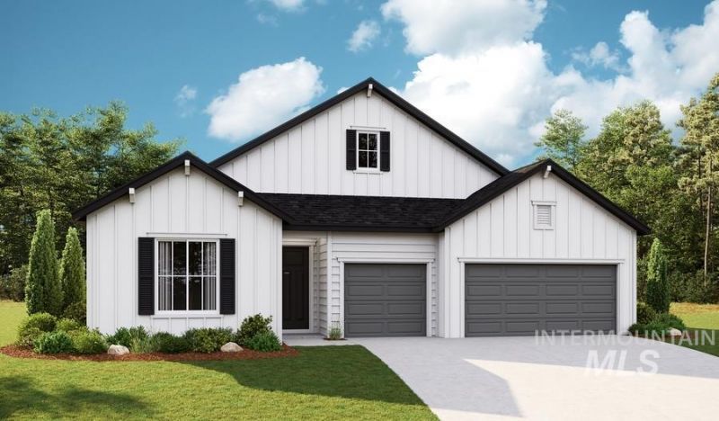 908 N Sevenoaks Ave, Eagle, ID 83616 Main Photo