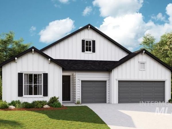 908 N Sevenoaks Ave, Eagle, ID 83616