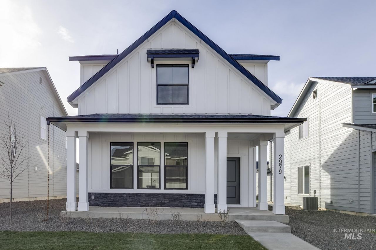 6917 S Harvest Cove Ave, Boise, ID 83709 Main Photo