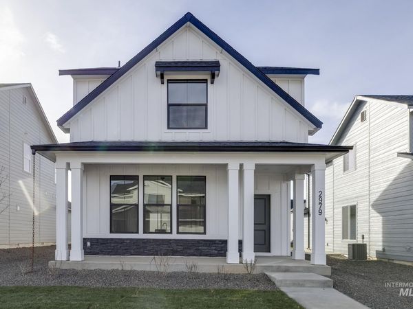 6917 S Harvest Cove Ave, Boise, ID 83709