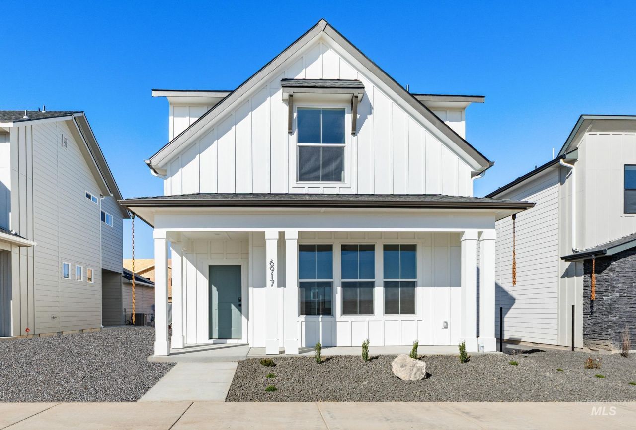 6917 S Harvest Cove Ave, Boise, ID 83709 Main Photo