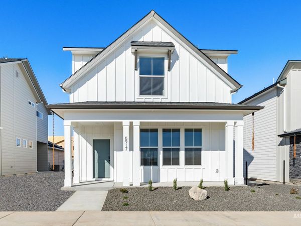 6917 S Harvest Cove Ave, Boise, ID 83709