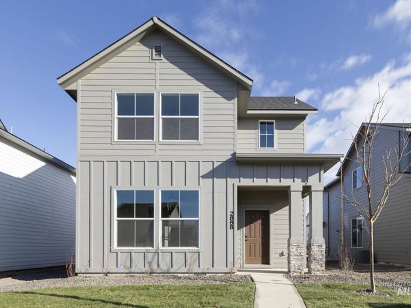 6943 S Harvest Cove Ave, Boise, ID 83709
